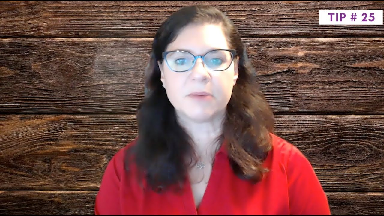 Barbara Petilli Tip 25