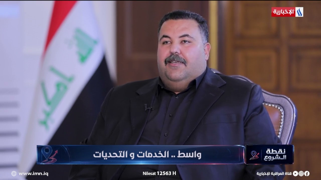فيديو | سليمون تم صرف مبلغ ترليون و٢٨٤ مليار دينار على مشاريع تقليدية ليست ستراتيجية وجزء منها خرج من الخدمة