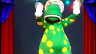 Lights, Camera, Action, Wiggles! (Live) Episode 1 (TV Series 4)