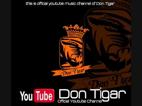 Don Tigar - Je resterais le même 2008 full version