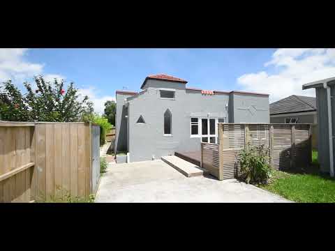 6 Lipscombe Avenue, Papatoetoe, Auckland, 3房, 1浴, 独立别墅