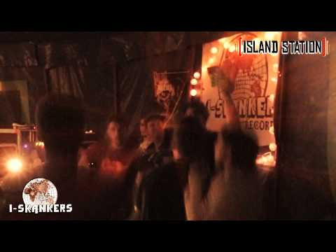 ISLAND STATION 2014 - I-SKANKERS ▶ Higher Meditation & Steppin Pablo dubplate Lᴀsᴛ Tᴜɴᴇ