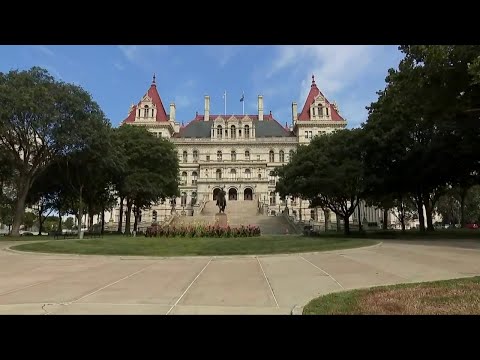 New York State’s Fiscal Year 2024 Budget Summary