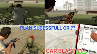 Antidote On City Zombies Die or ?? l#gaming 