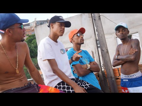 MC Jv do Santa | MC Kdez | MC Jhou da Leste | MC Bituka - Do Gueto Pro Mundo ( Medley )