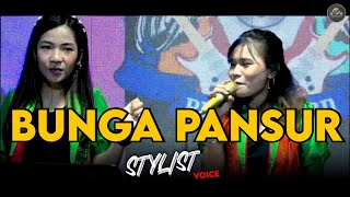 Download lagu STYLIST VOICE COVER BUNGA PASSUR ' LAGU BATAK PILIHAN - TERBARU LIVE GMP mp3