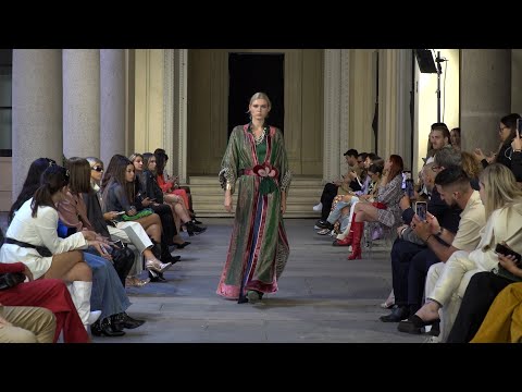 NÜN Spring 2023 Milano - Fashion Channel