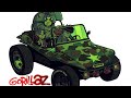 Gorillaz 19 2000 HQ Audio Remastered