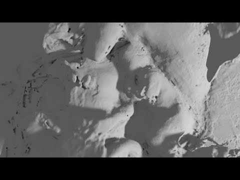 Felix Rösch — Schlaflied (Official Video)