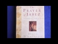 The prayer of Jabez - Bruce Wilkinson