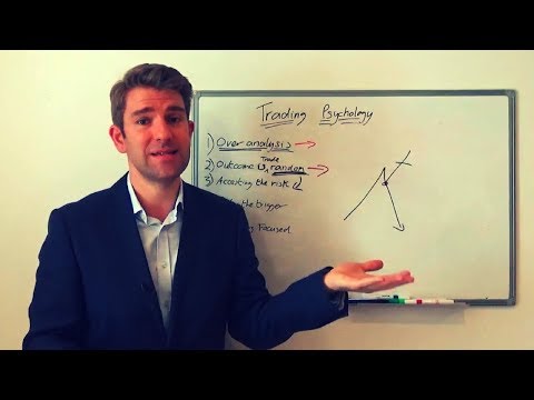 Positive Expectancy: The Power of an Edge. How Successful is your Trading Strategy? Video