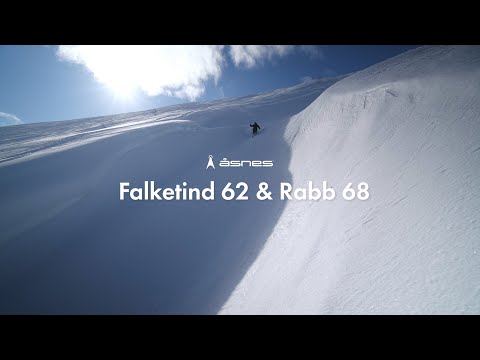 telemark turns with nnn bc