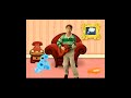 Blue S Clues So Long Song From What Was Blue S Dreams About