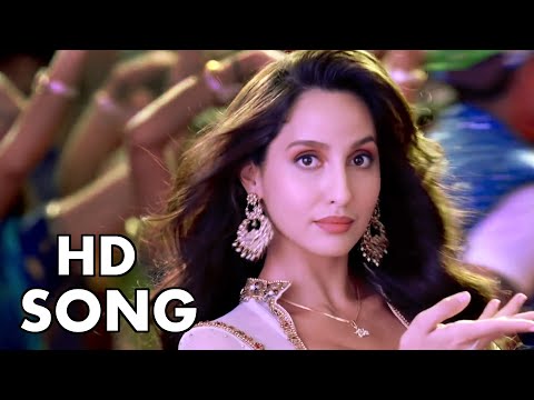Zaalima Coca Cola - Full Video Song | Nora Fatehi Bhuj | Tanishk Bagchi | Shreya Ghoshal