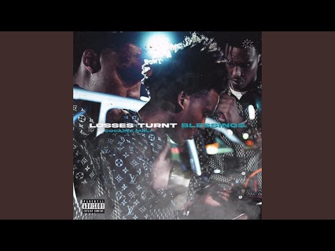 All Fake (feat. GetRichZay)