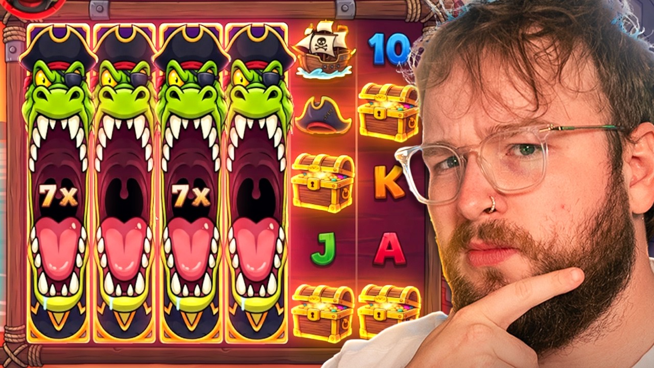 DOING 1 BONUS BUY ON EVERY NEW GAME THAT I SEE!