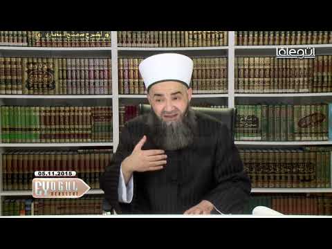 Eğer bir fâsık kişi size önemli bir haber getirecek olursa, (onun mâhiyetini) iyice araştırın