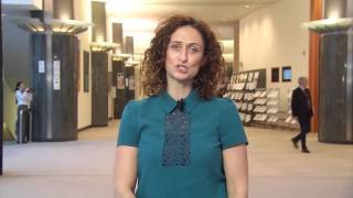 MEP Boylan (GUE/NGL, Ireland) on Sustainable Development Goal 2