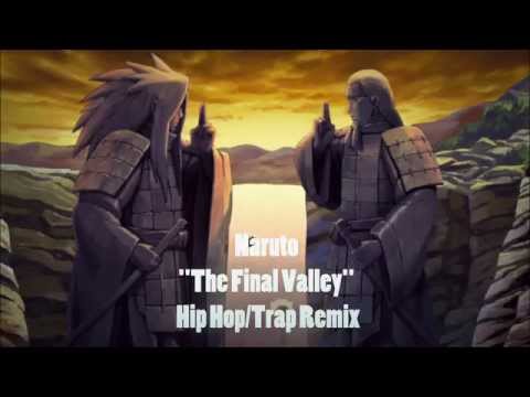 Naruto SHIPPUDEN: Storm 3 - The Final Valley OST - Hip Hop/Trap Remix - @Musicalitybeats