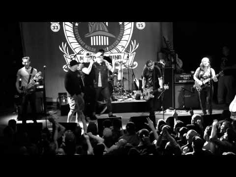 SKINHEAD - By Darkbuster 4/23/2014