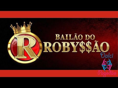 Bailão do Robyssão Será Indoor 2014 COMPLETO [DalcidoPagodão]