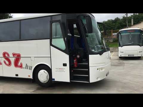 VDL Bova Futura 127 .360 Automatic