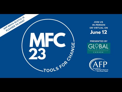 2023 MFC Registration is Now Open!