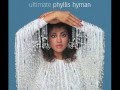 Phyllis Hyman - When You Get Right Down to It