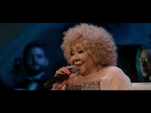 Alcione 50 Anos | Mulher Ideal (Ao Vivo)