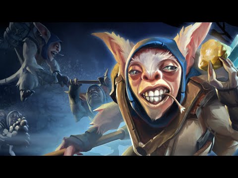 DC.w33 8559 MMR Meepo 17 Kills (Match ID : 3547475583)
