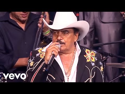Videoclip de Tú Sabes Quién (En Vivo) — Joan Sebastian