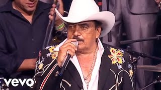 Joan Sebastian - Tú Sabes Quién (En Vivo)