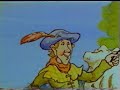 Jack And The Beanstalk FULL 1987 Short FOUND