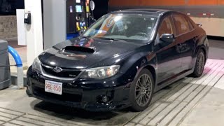 P0031 and P0037 Fix! Subaru Wrx 2008-2014