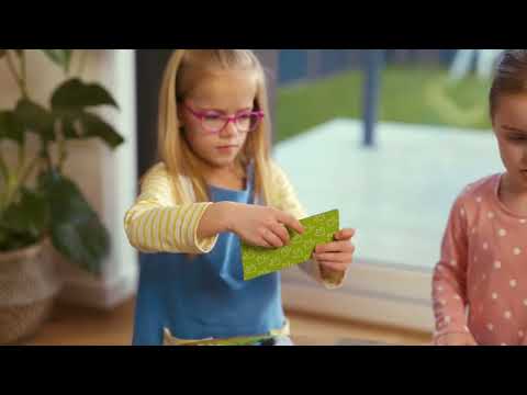 Orchard Toys - Dinosaur Opposites