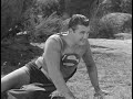 1953 Adventures Of Superman S02e12 Panic In The Sky Clip1