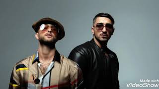 Capo &amp; Nimo - Planlos (Video)