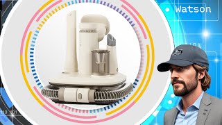 PetSnowy VacPro Wireless Vacuum For Pets Watson