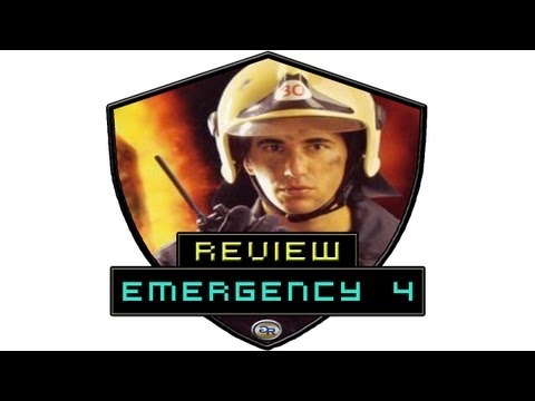 Emergency 4 Review - *GamesweiveR*