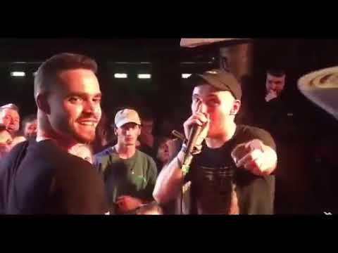 ALEXINHO vs ZEKKA | Grand Beatbox Battle 2019 | 7 to Smoke