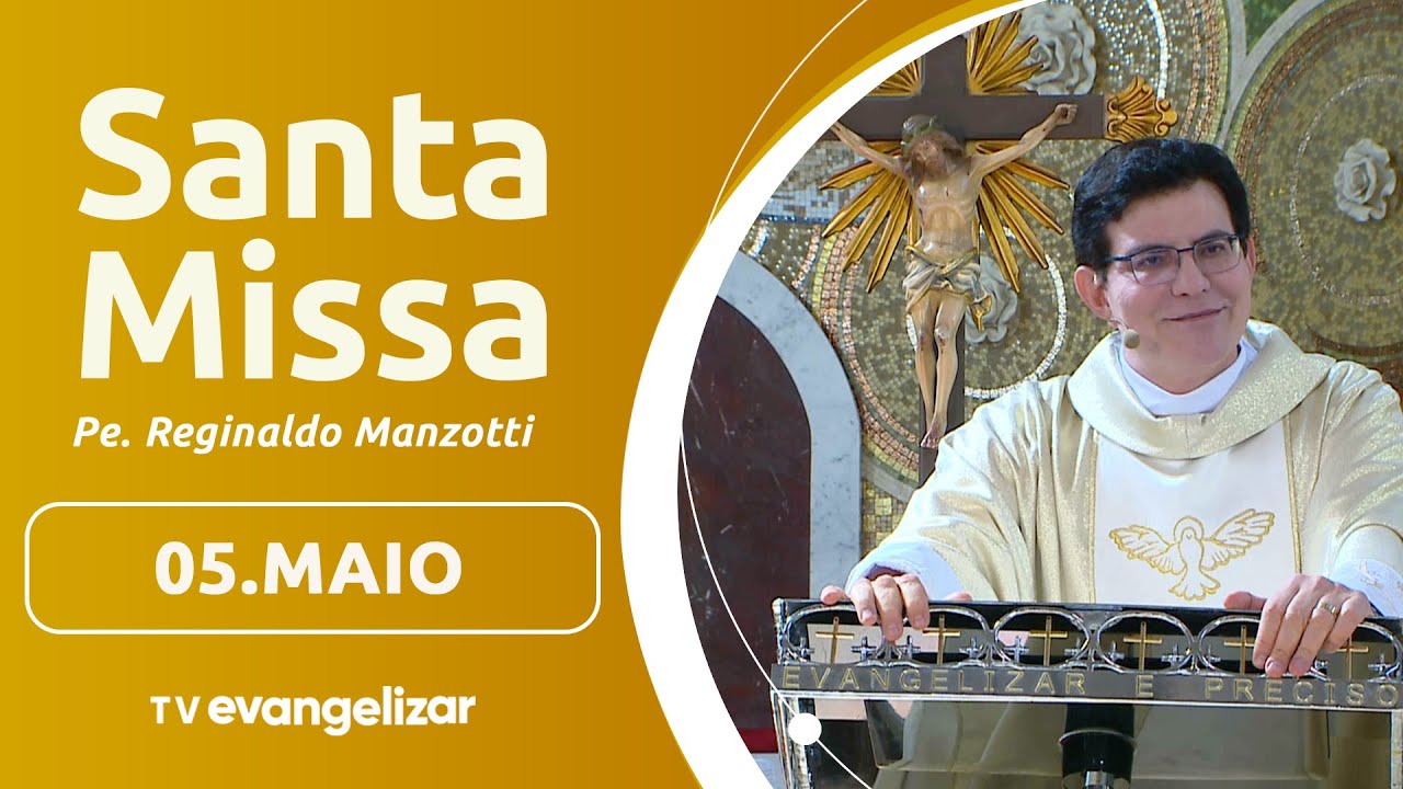 TV EVANGELIZAR - AO VIVO