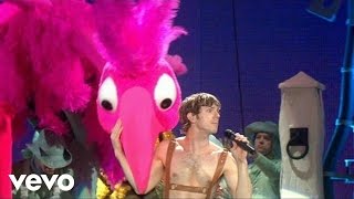 Take Your Mama (Live at The Brit Awards, 2005)