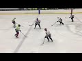 2018 Jr Chowder Cup Clip 1