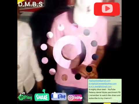 Rygin King out in stony hill before performance