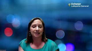 Ochsner Lafayette General improves reporting quality with Nuance Power
