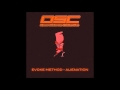 OSC AlieNation Desert Theme