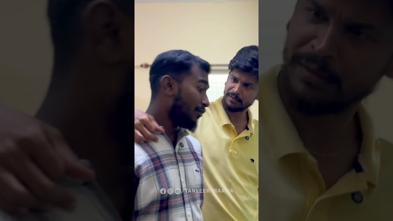 The Bomdi Behind the Wall: Tanveer Maawa's Ghastly Home Office Antics 5 The Bomdi Behind the Wall: Tanveer Maawa’s Ghastly Home Office Antics