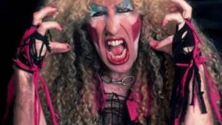 TWISTED SISTER - Dont Let Me Down
