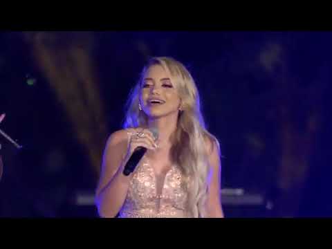 Banda A Favorita, Carla Alves   Não Sei Voar DVD Paradise