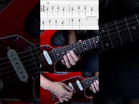 Day 187 10 Riffs From Buckethead - Pike 65